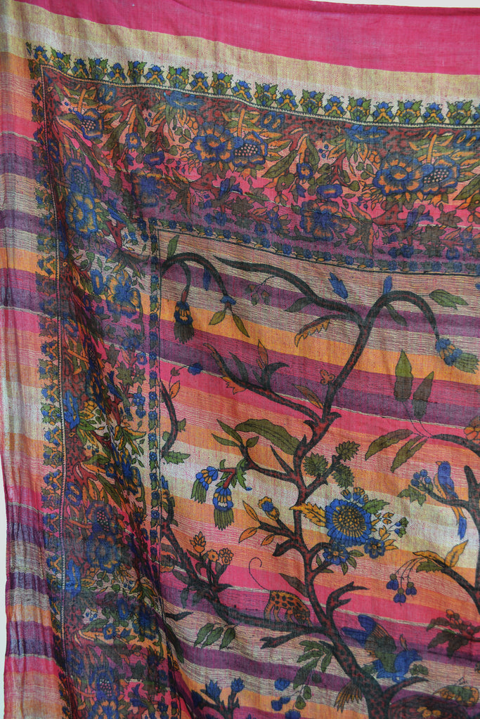 Tree of Life Tapestry