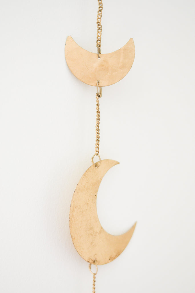 Moon Phase Chime