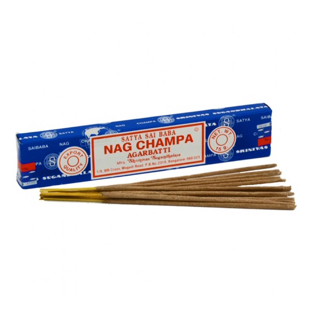 Nag Champa 15 Grams